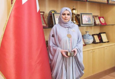 “الشمالية” البلدية الذهبية.. ونالت تكريما من أعلى المستويات