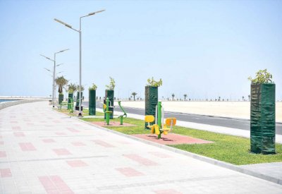 “البلديات”: تنفيذ باقة متميزة من مشروعات التنمية الحضرية