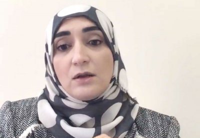 السلمان: لا لقاح للمرأة الحامل والمرضعة لعدم تجربته على هذه الفئة