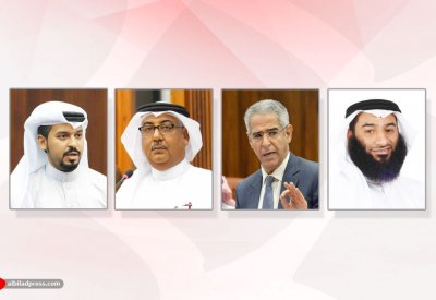 نواب: سن تشريعات داعمة لرجال الأمن في أداء واجبهم