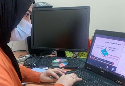 "التربية" تنفذ محاضرات افتراضية لطلبة الإعدادي عن التعليم الفني الثانوي