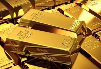 ارتفاع اسعار الذهب في المعاملات الفورية 0.7 بالمئة