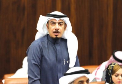 الكوهجي: الدراسات الاكتوارية مسؤولية الحكومة