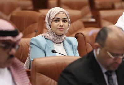 الحايكي: تحسين أوضاع العاطلين جوهر تأسيس "الصندوق"