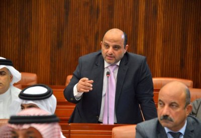 إسحاقي: دخل صندوق التعطل أضعاف مصروفاته
