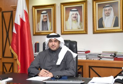 الكعبي يهنئ القيادة الرشيدة بمناسبة العيد الوطني المجيد