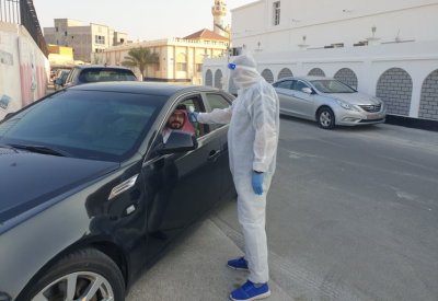 لجان مؤهلة تضمن توفير البيئة الصحية الآمنة في جميع المدارس