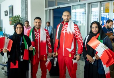 الإمارات تحتفل باليوم الوطني للبحرين .. أبوظبي والمنامة قلب وعين