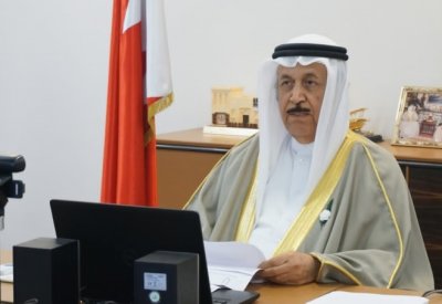 "الأعلى للشؤون الإسلامية" يهنئ بالأعياد الوطنية المجيدة وذكرى تولي جلالة الملك مقاليد الحكم