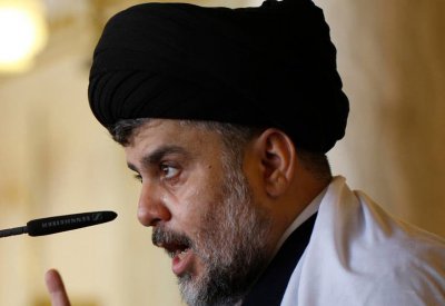 الصدر: يجب أن تخلو الانتخابات المقبلة من الوجوه القديمة