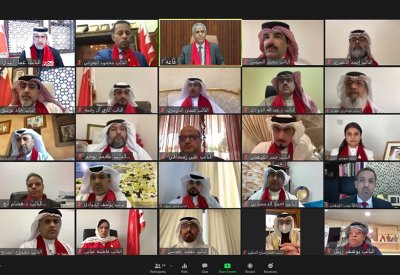مجلس النواب يصدر بيان بشأن انتهاكات النظام القطري لحقوق الصيادين