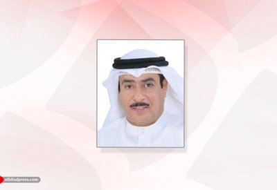 الدوسري يهنئ الملك وولي العهد رئيس الوزراء وشعب البحرين بالعيد الوطني المجيد