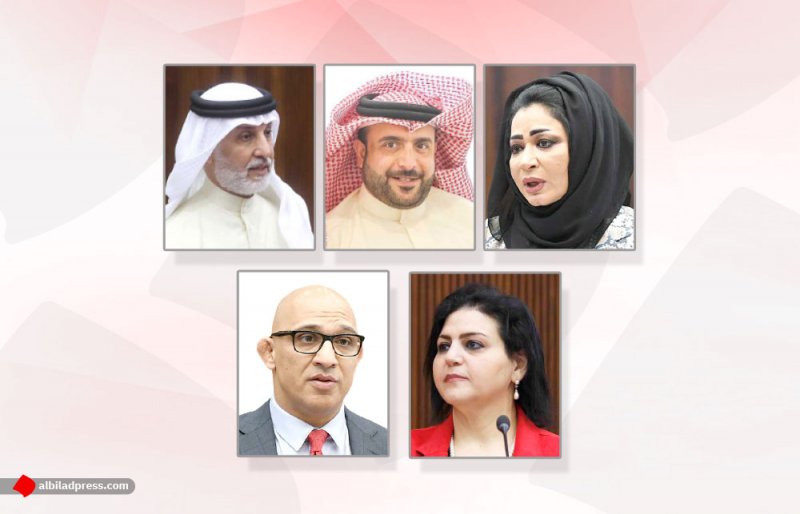 نهضة تشريعية تقود البحرين نحو مصاف الدول الديمقراطية
