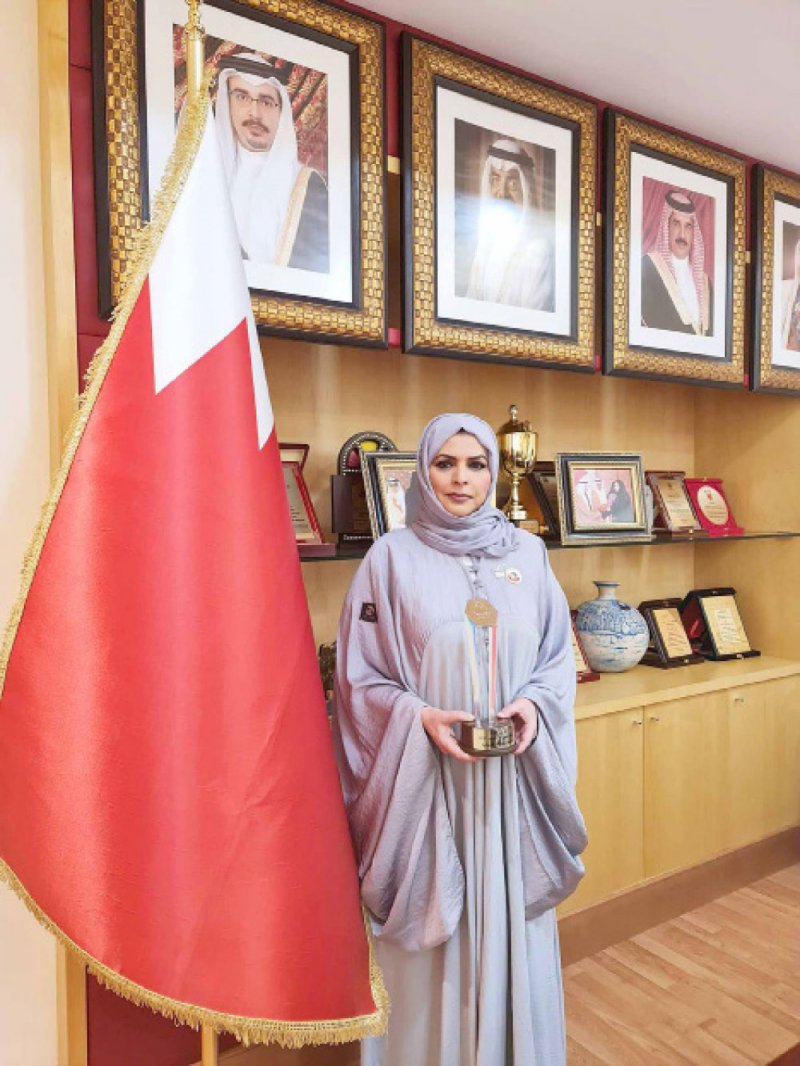 “الشمالية” البلدية الذهبية.. ونالت تكريما من أعلى المستويات