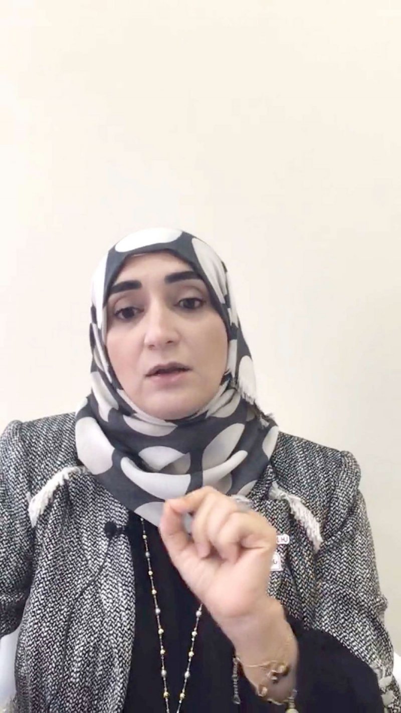 السلمان: لا لقاح للمرأة الحامل والمرضعة لعدم تجربته على هذه الفئة