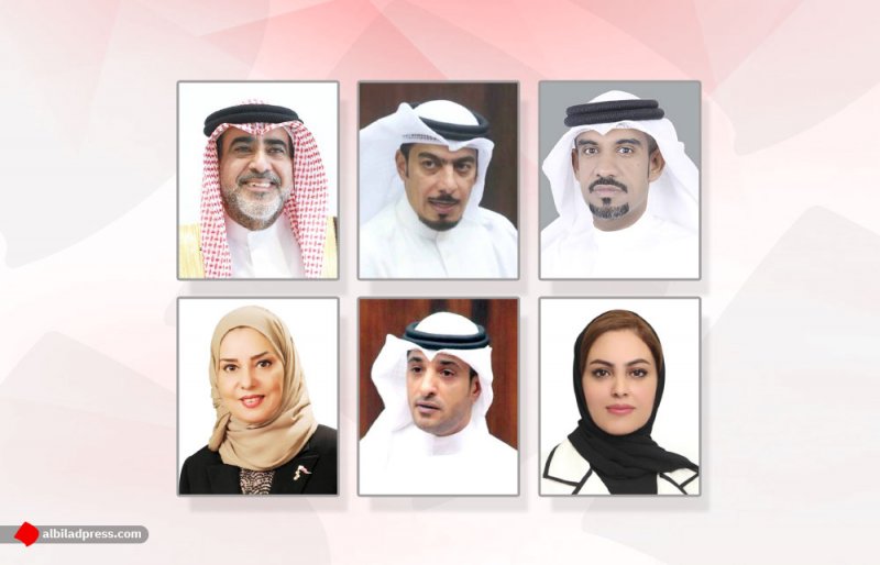دعم تشريعي لحماية الشرطة للقيام بواجباتهم في بسط الأمن