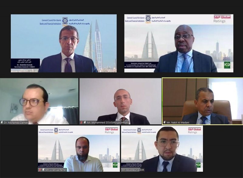 مجلس البنوك الإسلامية يطلق الندوة الثالثة