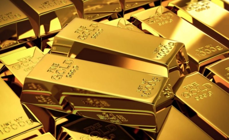 ارتفاع اسعار الذهب في المعاملات الفورية 0.7 بالمئة