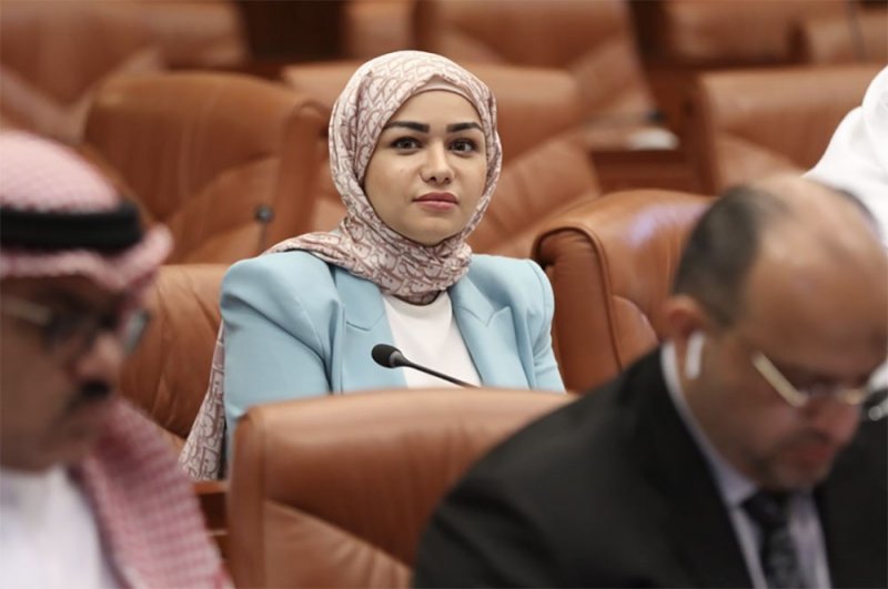 الحايكي: تحسين أوضاع العاطلين جوهر تأسيس "الصندوق"