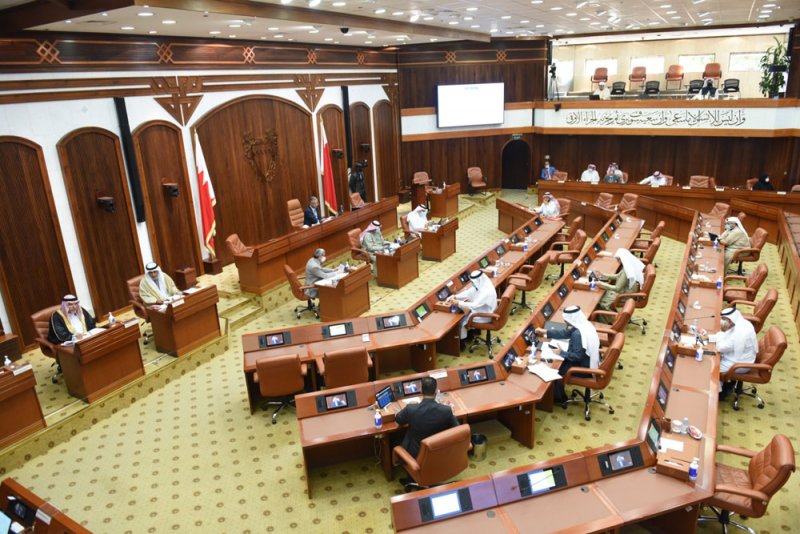 النواب يوافق على تحسين كادر المعلمين