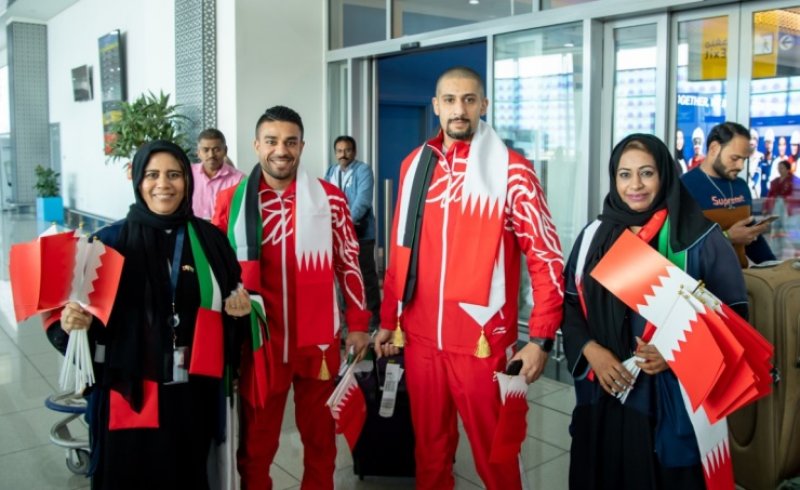الإمارات تحتفل باليوم الوطني للبحرين .. أبوظبي والمنامة قلب وعين