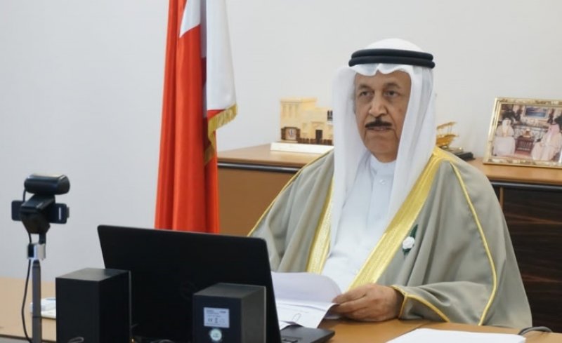 "الأعلى للشؤون الإسلامية" يهنئ بالأعياد الوطنية المجيدة وذكرى تولي جلالة الملك مقاليد الحكم