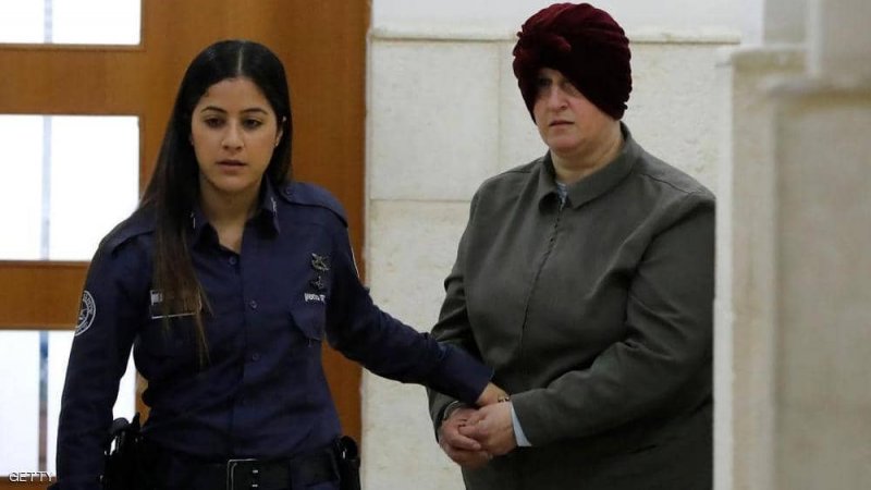 بعد 6 سنوات.. إسرائيل تسلم "المعلمة المتحرشة"