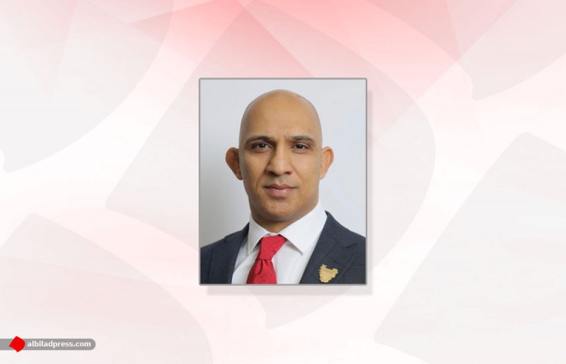 منفردي: الأعياد الوطنية المجيدة فرصة لتجديد الولاء والانتماء للوطن والقيادة الحكيمة