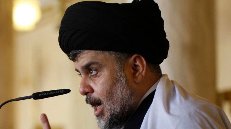 الصدر: يجب أن تخلو الانتخابات المقبلة من الوجوه القديمة