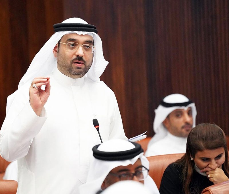 السلوم: منجزات تحققت بكافة المجالات في ظل العهد الزاهر لجلالة الملك