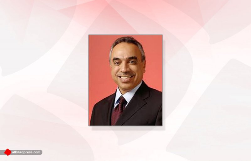خلف: إنجازات كبيرة في العمل البلدي والبنية التحتية والأمن الغذائي بدعم من جلالة الملك المفدى
