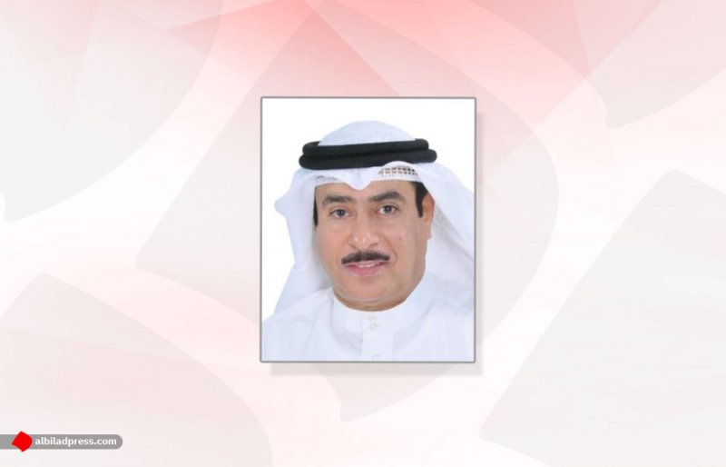 الدوسري يهنئ الملك وولي العهد رئيس الوزراء وشعب البحرين بالعيد الوطني المجيد