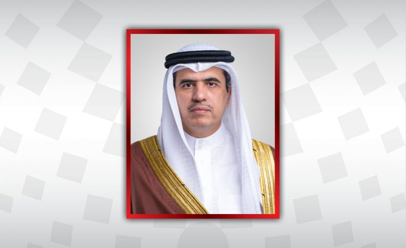 وزير الإعلام: البحرين واحة التسامح والديمقراطية و منارة للإشعاع الفكري والحضاري