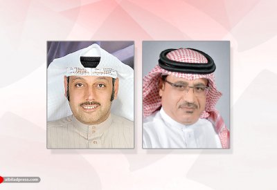 الفردان وخليل يتنافسان على رئاسة التضامن