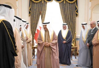 الأعياد الوطنية المجيدة.. أعمق دروس الراحل الكبير