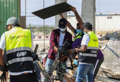  "المنصّة" يستقطب المزيد من النجوم في موسمه الثاني ​