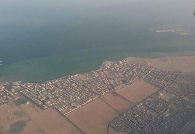 ميناء الداخلة الأطلسي.. بوابة المغرب الجنوبية نحو التنمية