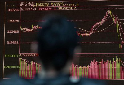 إعصار تخلف عن سداد ديون يجتاح شركات صينية