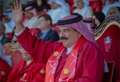 البحرين 2020.. انجازات من واقع التحديات تسجلها المسيرة التنموية للمملكة