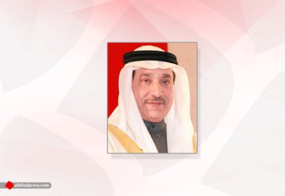 حميدان: البحرين تشهد تقدماً ومكانة رفيعة بين الأمم بفضل إنجازاتها التنموية المتتالية