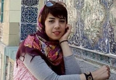 إيران تعتقل ناشطة مدنية.. وتقتادها إلى مكان مجهول