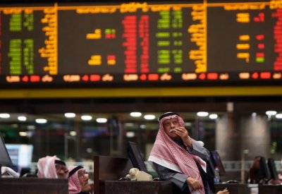 صعود النفط ينعش أسواق الخليج ويقودها للارتفاع