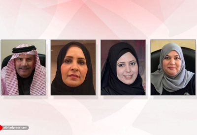 مسؤولون في "التربية":" تحل أعيادنا الوطنية ومملكتنا تحقق إنجازًا في ضمان التعليم للجميع رغم الجائحة