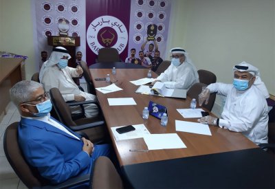 البلدي الوداعي يلتقي ممثلي المؤسسات الأهلية في باربار
