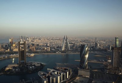 البحرين 2020.. انجازات من واقع التحديات تسجلها المسيرة التنموية للمملكة