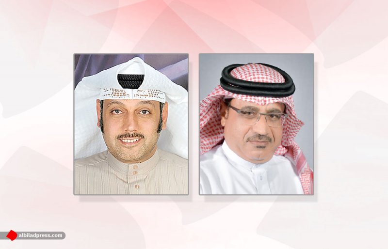 الفردان وخليل يتنافسان على رئاسة التضامن