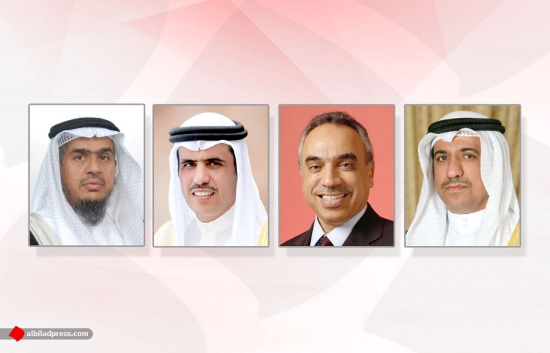 إبراز مكانة البحرين كواحة للتسامح والديمقراطية