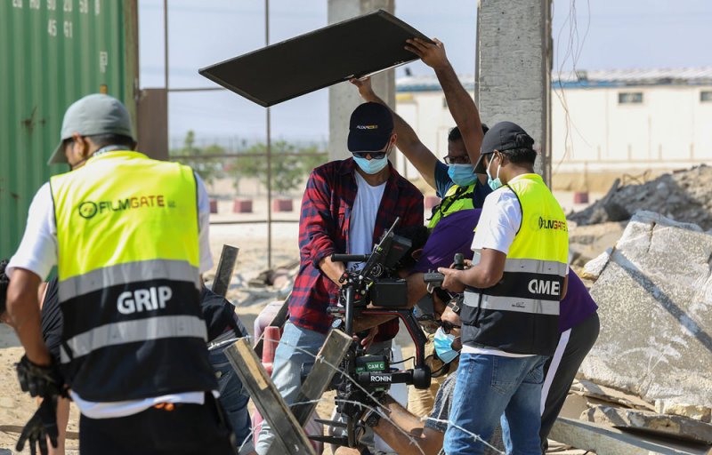  "المنصّة" يستقطب المزيد من النجوم في موسمه الثاني ​