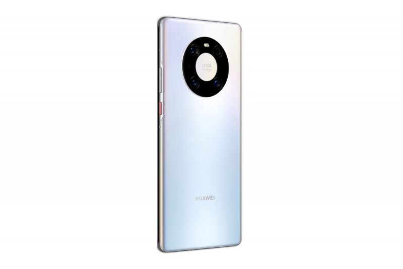 Mate HUAWEI ترتقي بقطاع الهواتف الذكية 