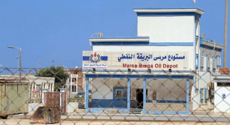المسار الاقتصادي الليبي يتوصل لحلول للأزمة الليبية